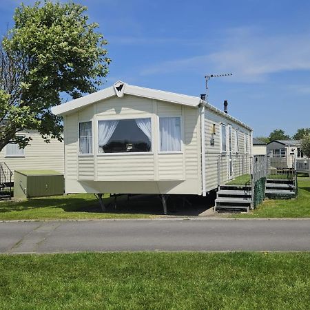 6 Berth On John Fowlers Βίλα Berrow Εξωτερικό φωτογραφία