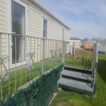 6 Berth On John Fowlers Βίλα Berrow Εξωτερικό φωτογραφία