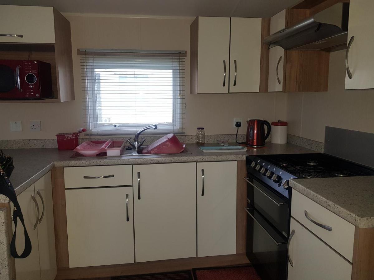 6 Berth On John Fowlers Βίλα Berrow Εξωτερικό φωτογραφία