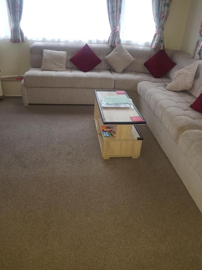 6 Berth On John Fowlers Βίλα Berrow Εξωτερικό φωτογραφία