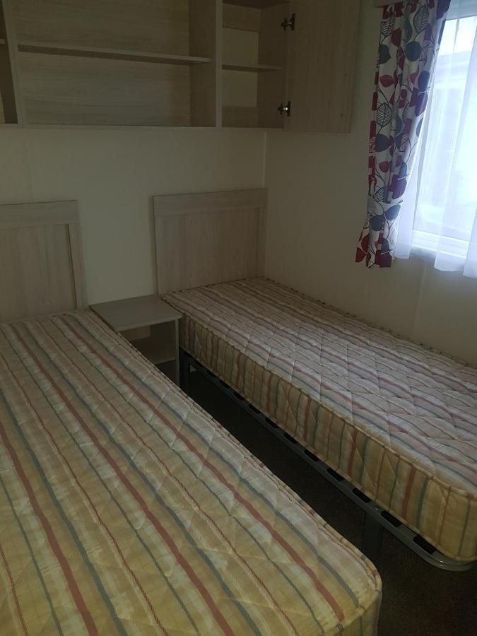 6 Berth On John Fowlers Βίλα Berrow Εξωτερικό φωτογραφία